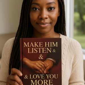 Make Him Listen & Love You More